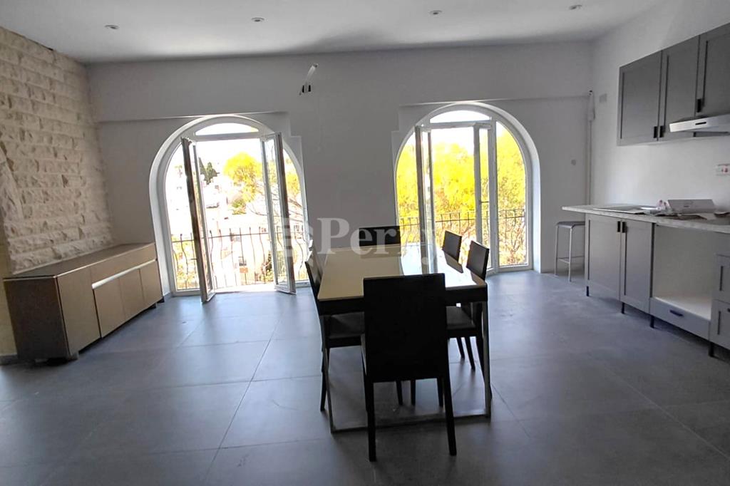 San Gwann Apartment — Perry Estate Agents