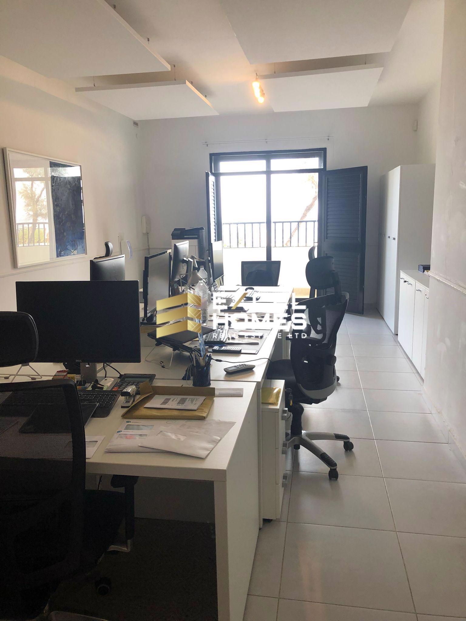 Office Space — Excel Homes Real Estate
