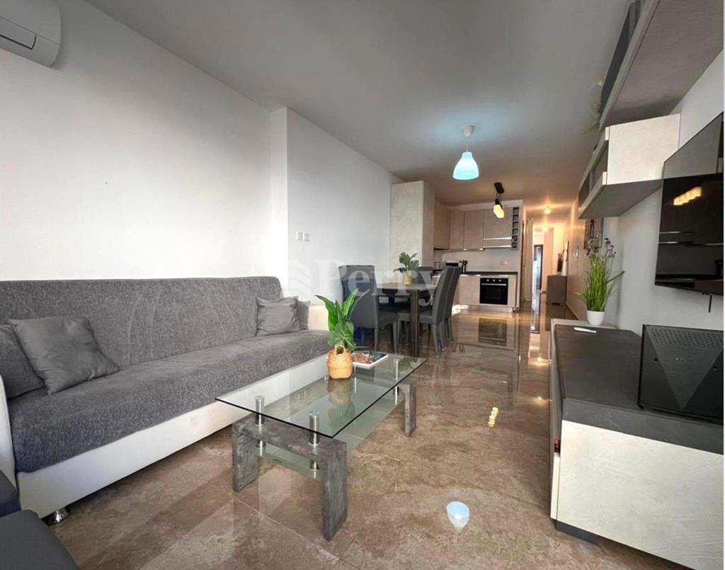 Gzira Apartment — Perry Estate Agents