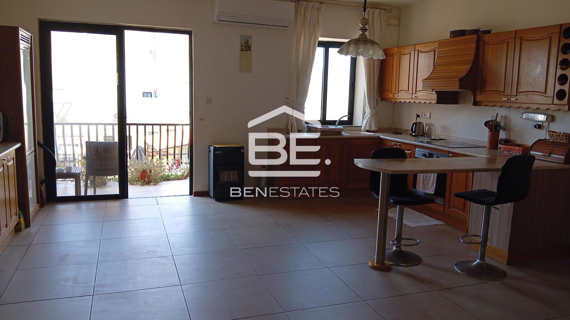 Apartment — Ben Estates