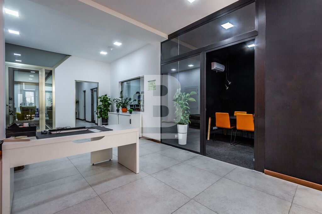 Office for Sale in Sliema — Belair Property