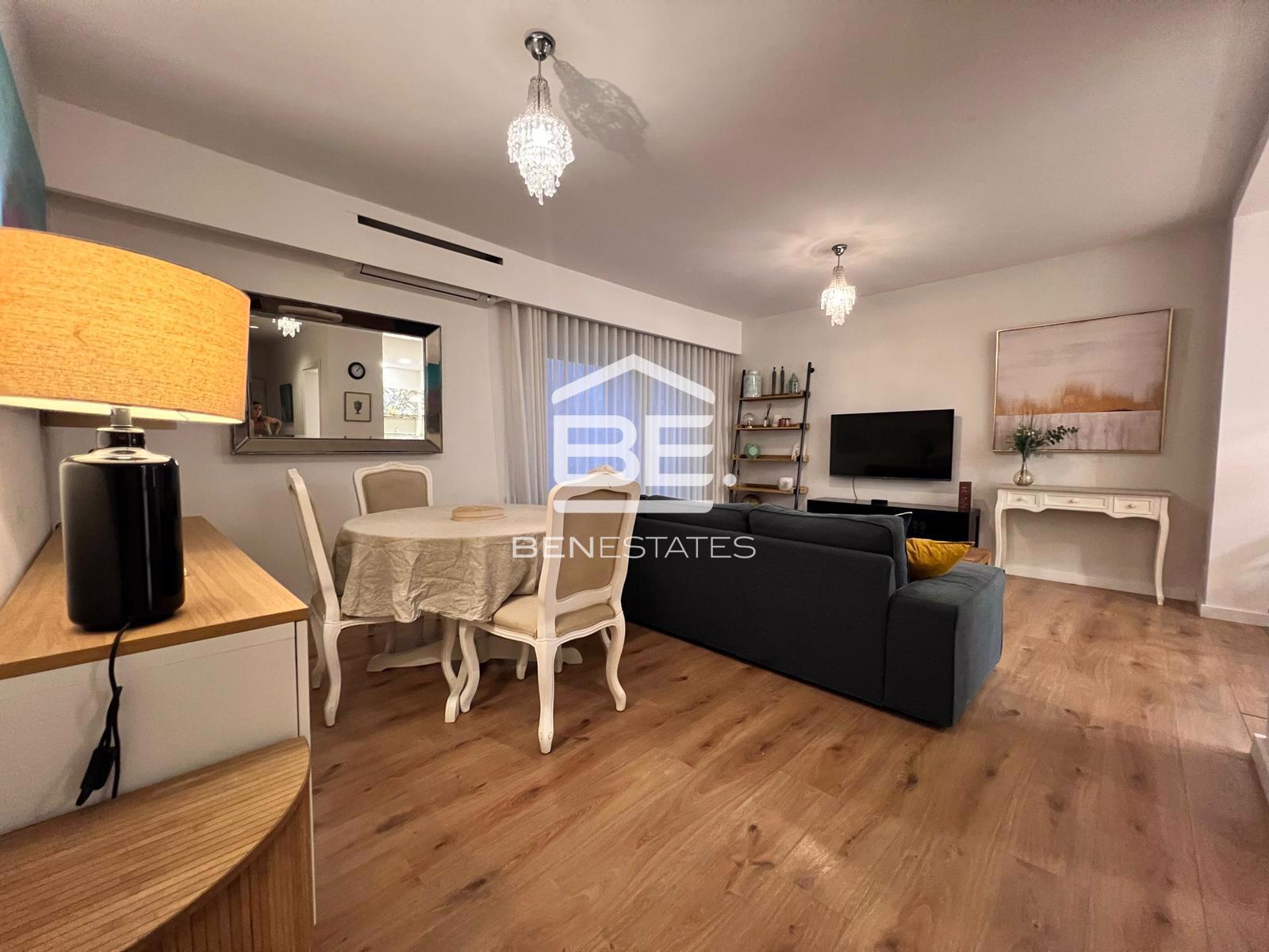 Apartment — Ben Estates