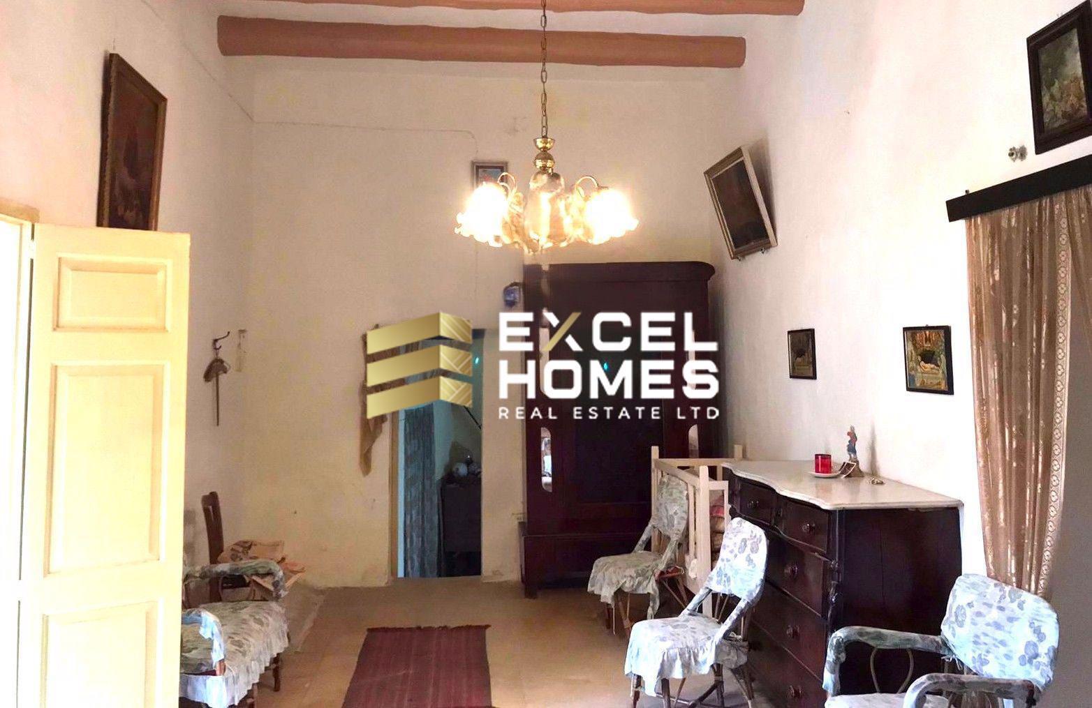 Character House — Excel Homes Real Estate