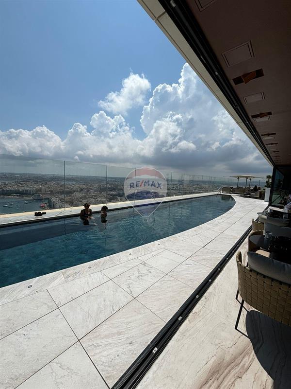 Apartment — RE/MAX Malta