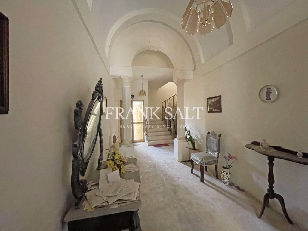 Zurrieq, House of Character — Frank Salt Real Estate