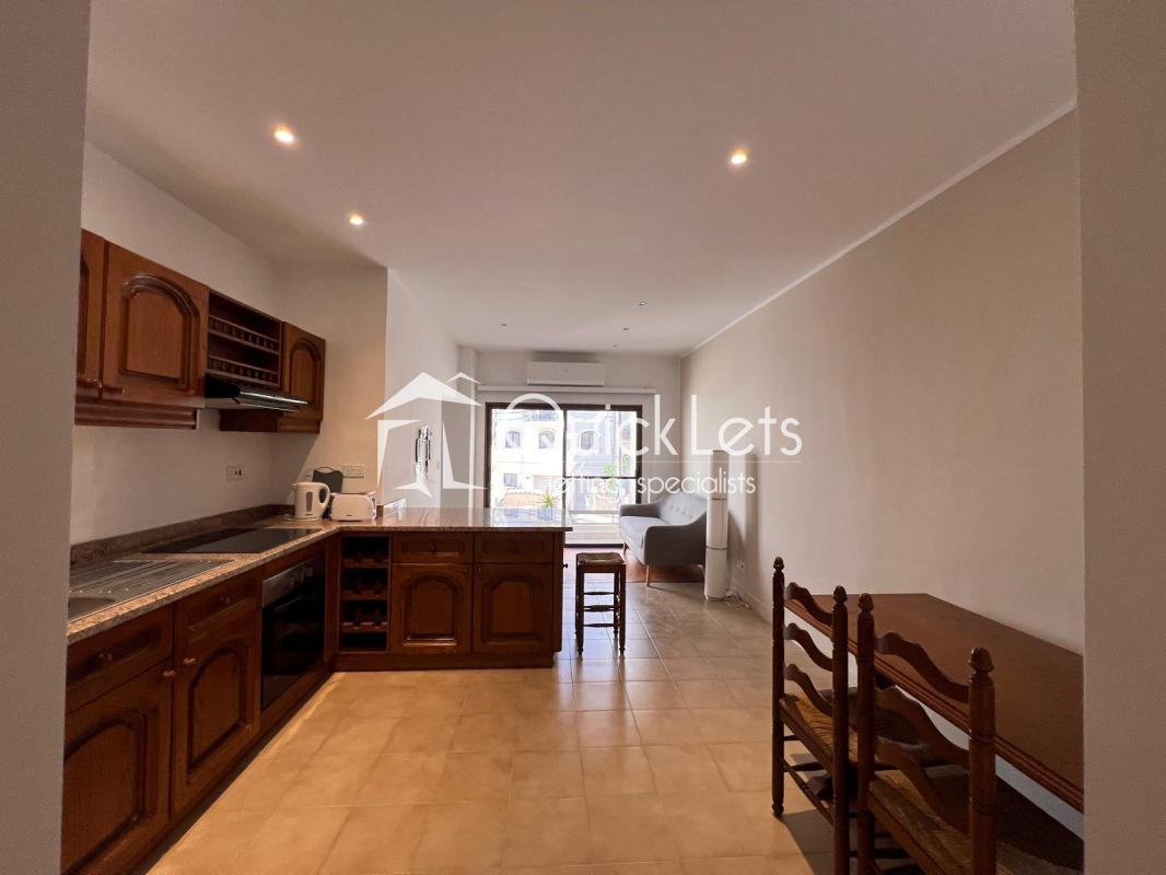 Apartments in Swieqi - REF 85849 — QuickLets