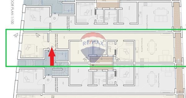 Apartment — RE/MAX Malta