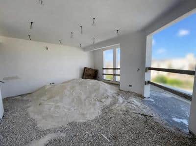 Apartment with Views in San Gwann — Simon Mamo Real Estate