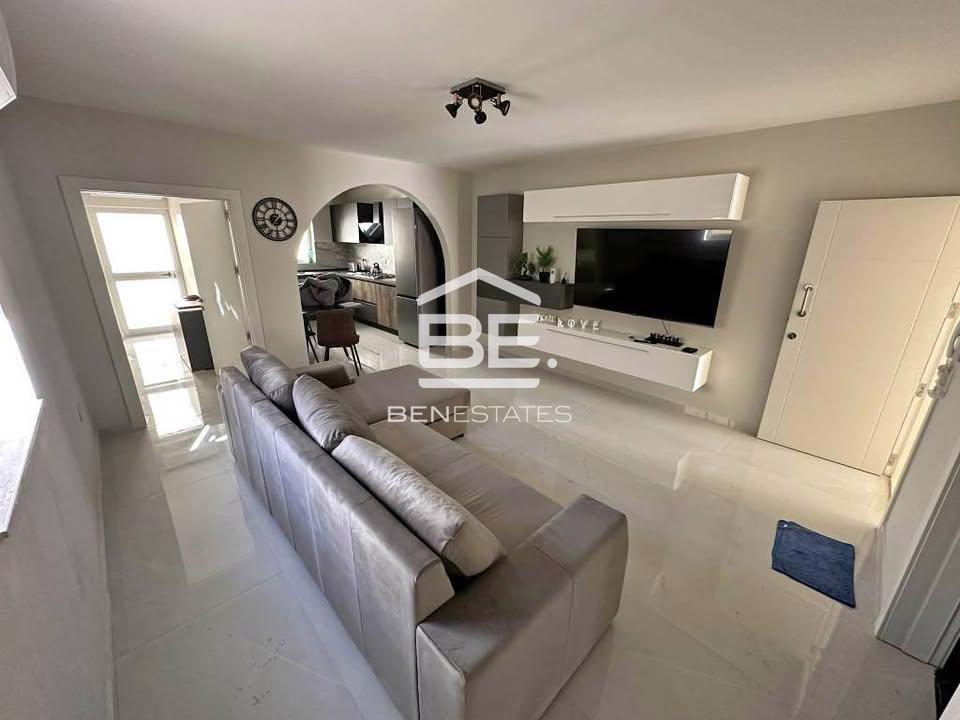 Apartment — Ben Estates
