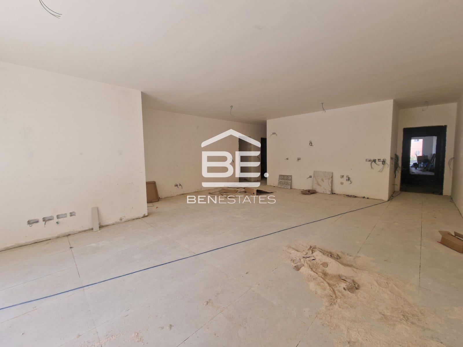 Apartment — Ben Estates