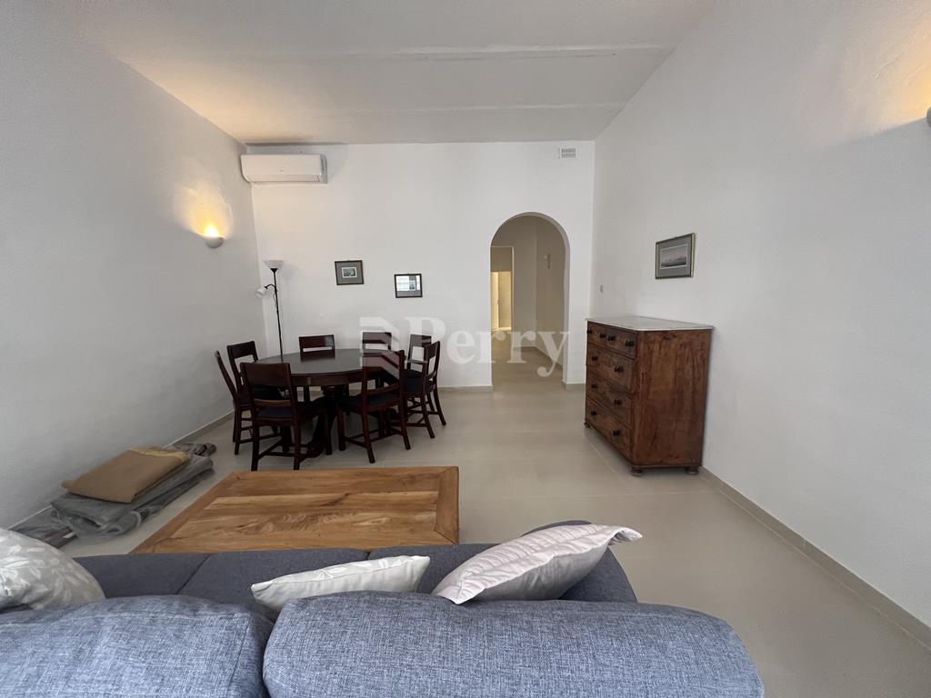 Sliema Apartment — Perry Estate Agents
