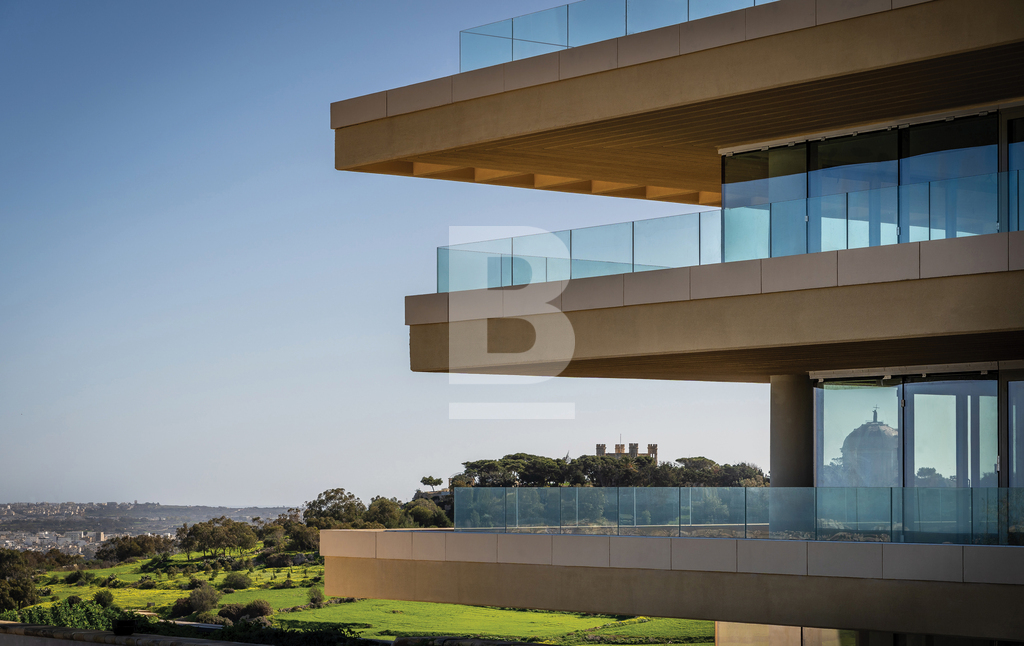 3 bed Penthouse for Sale in Rabat, Verdala Terraces — Belair Property