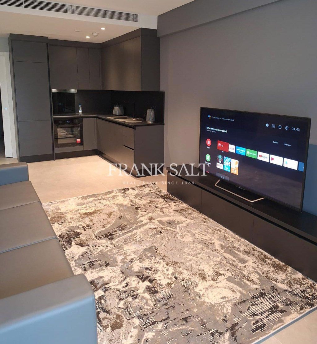 The Shore Line at Smart City, Apartment — Frank Salt Real Estate