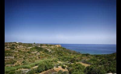 Apartment with Country Views in Gozo - Nadur — Simon Mamo Real Estate