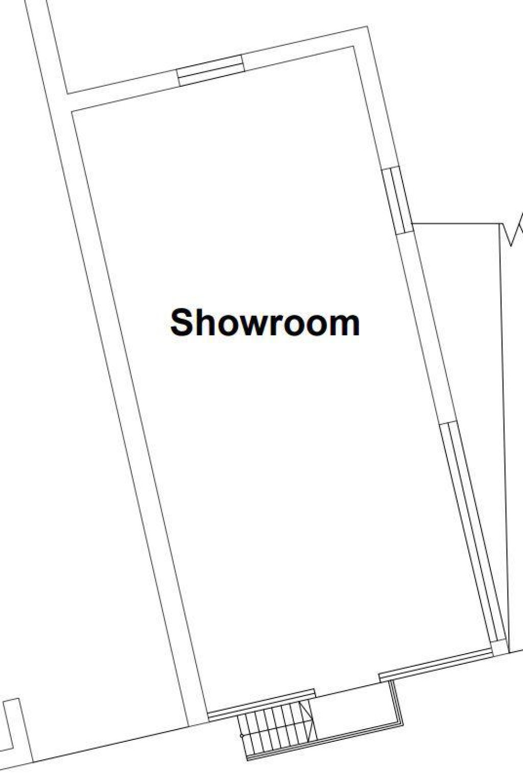 Qormi, Showroom — Frank Salt Real Estate