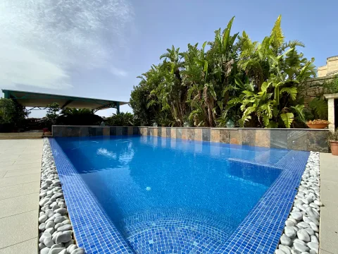 3 bed Farmhouse in Siggiewi — Malta Sotheby's International Realty