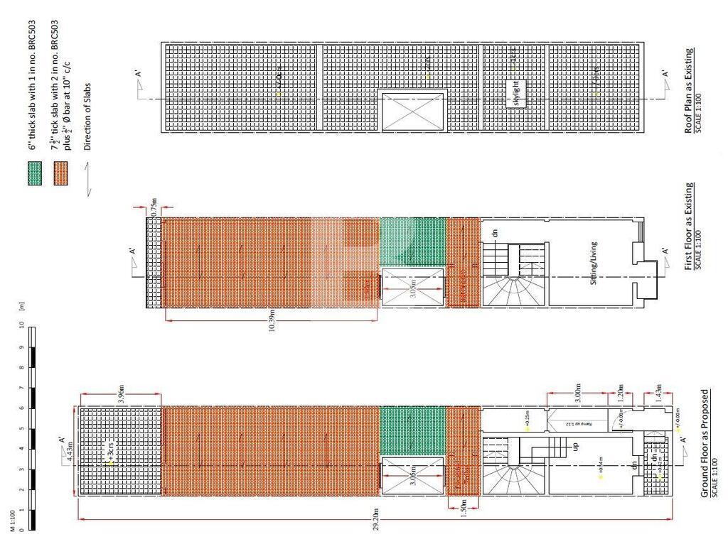 Serviced Offices for rent in Birkirkara — Belair Property