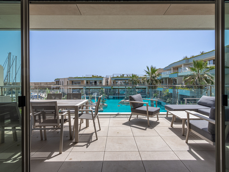 2 bed Apartment in Portomaso, St Julian's — Malta Sotheby's International Realty