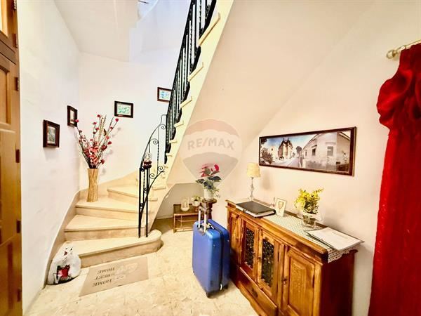 Maisonette Solitary — RE/MAX Malta