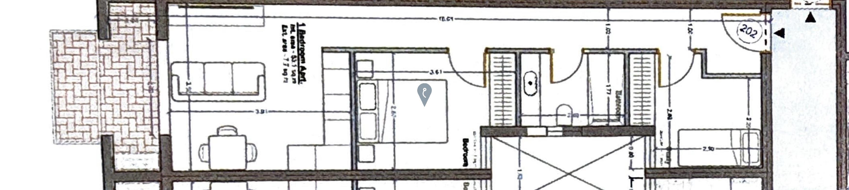 Apartment in Fgura - REF 86138 — Zanzi Homes