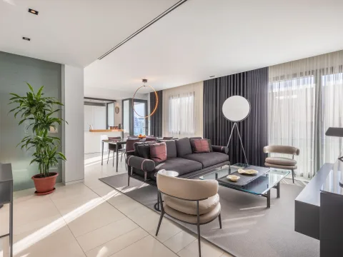 2 bed Apartment in St Julian's — Malta Sotheby's International Realty