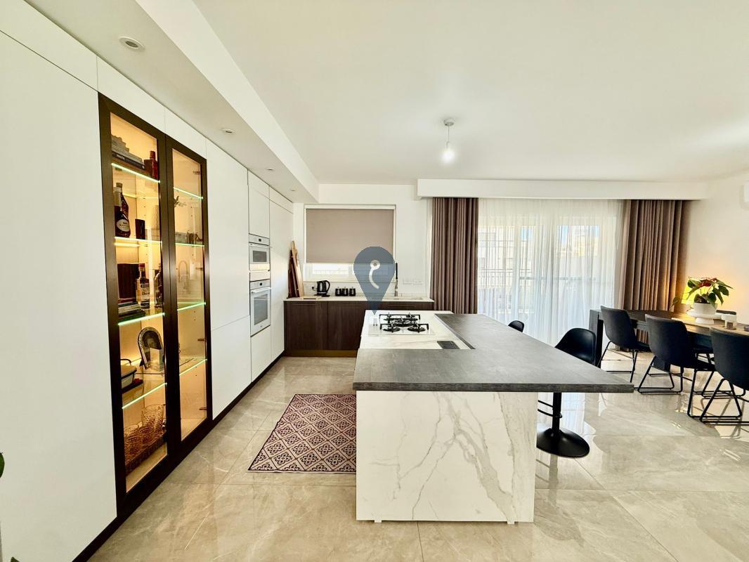 Penthouses in Marsaskala - REF 89695 — Zanzi Homes