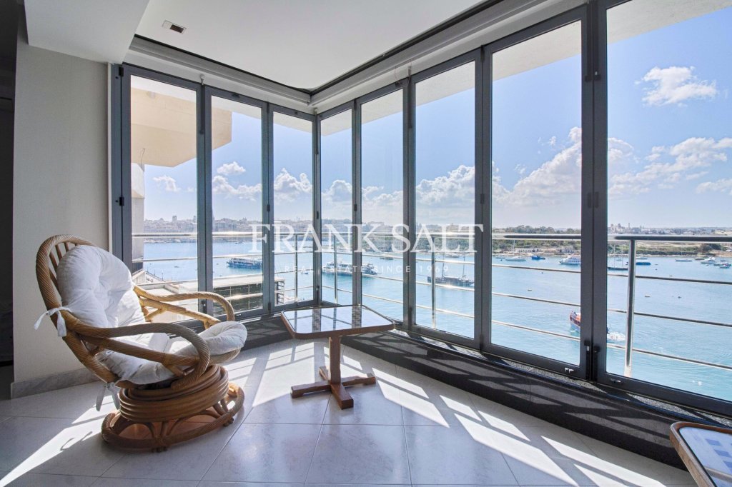 Sliema, Apartment — Frank Salt Real Estate