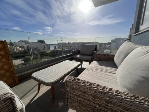 2 bed Apartment in Sliema — Malta Sotheby's International Realty