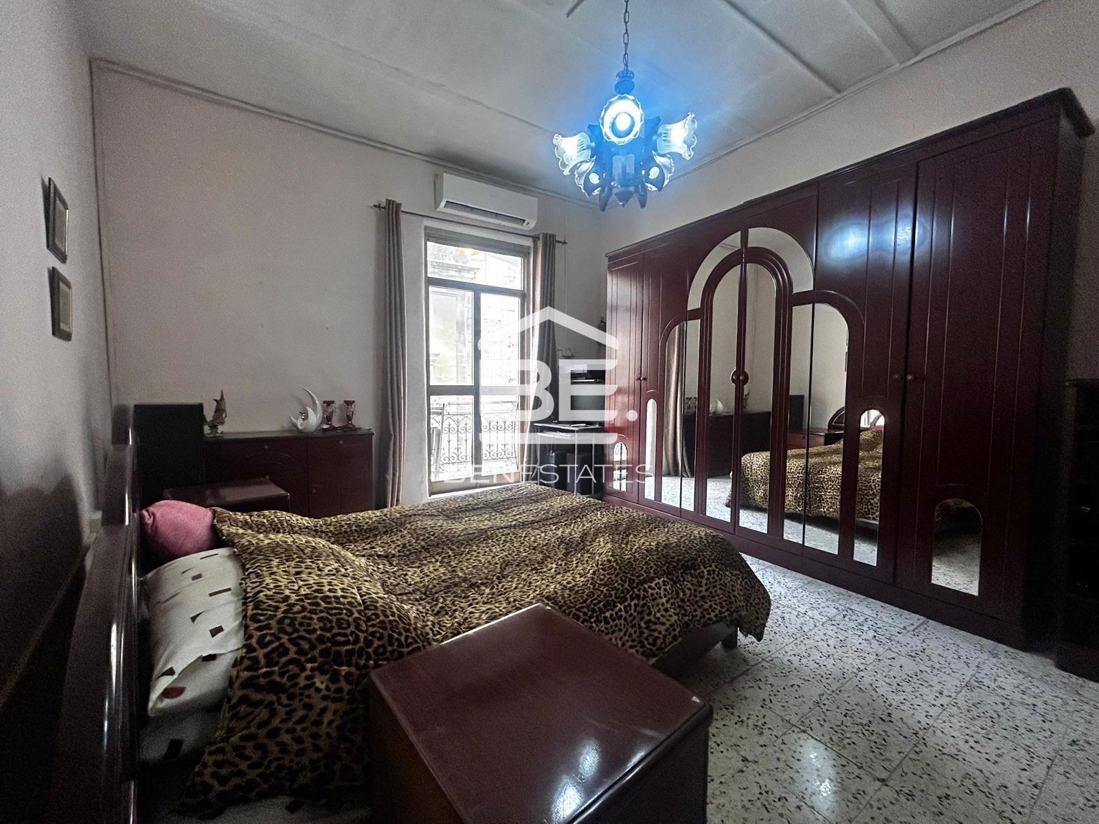 Apartment — Ben Estates