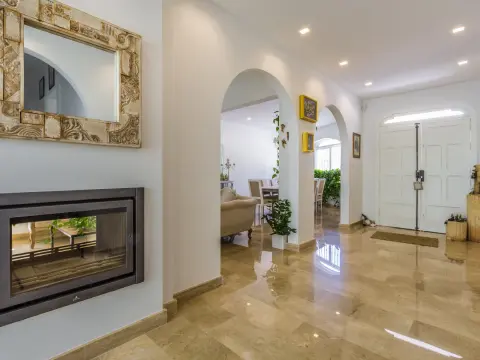 10 bed Villa in Kappara, San Gwann — Malta Sotheby's International Realty