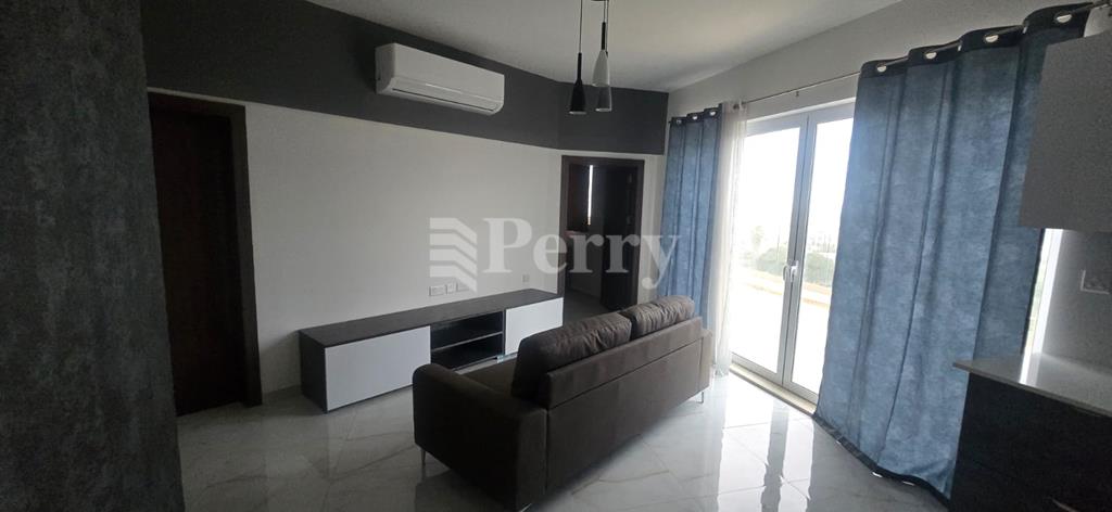 Safi Penthouse — Perry Estate Agents