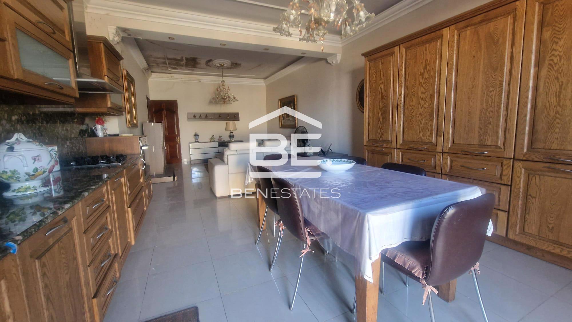 Development — Ben Estates