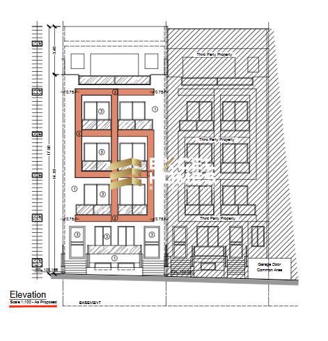 Penthouse — Excel Homes Real Estate