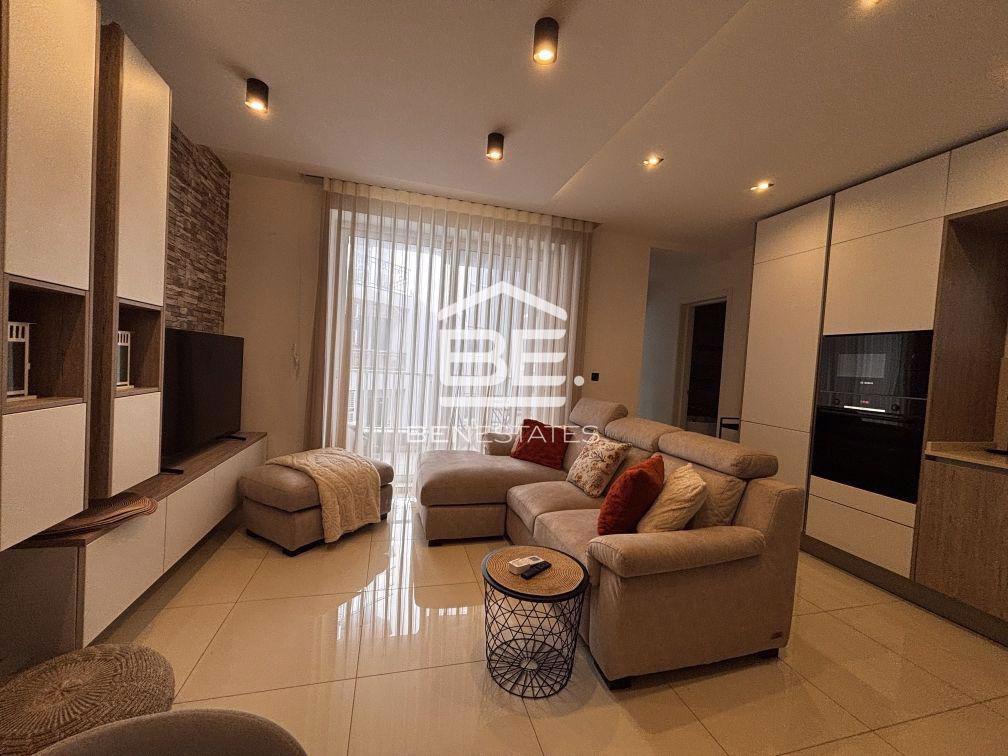 Apartment — Ben Estates