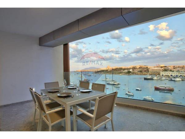 Apartment — RE/MAX Malta