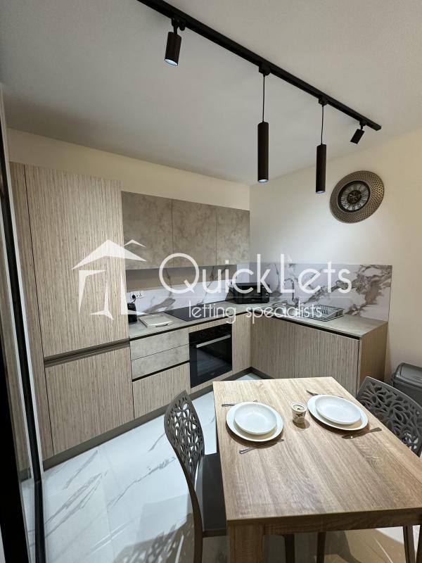 Studio Apartments in Sliema - REF 84329 — QuickLets