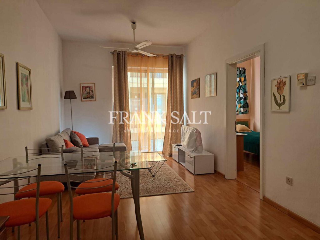 Xemxija, Apartment — Frank Salt Real Estate