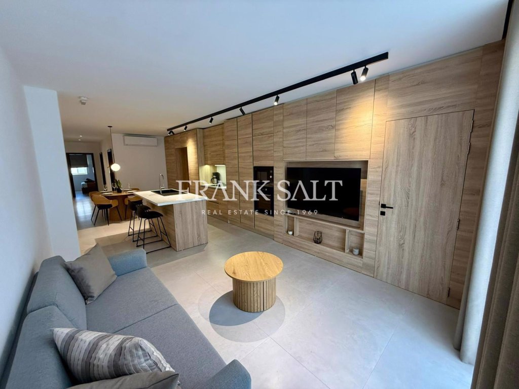 Safi, Apartment — Frank Salt Real Estate