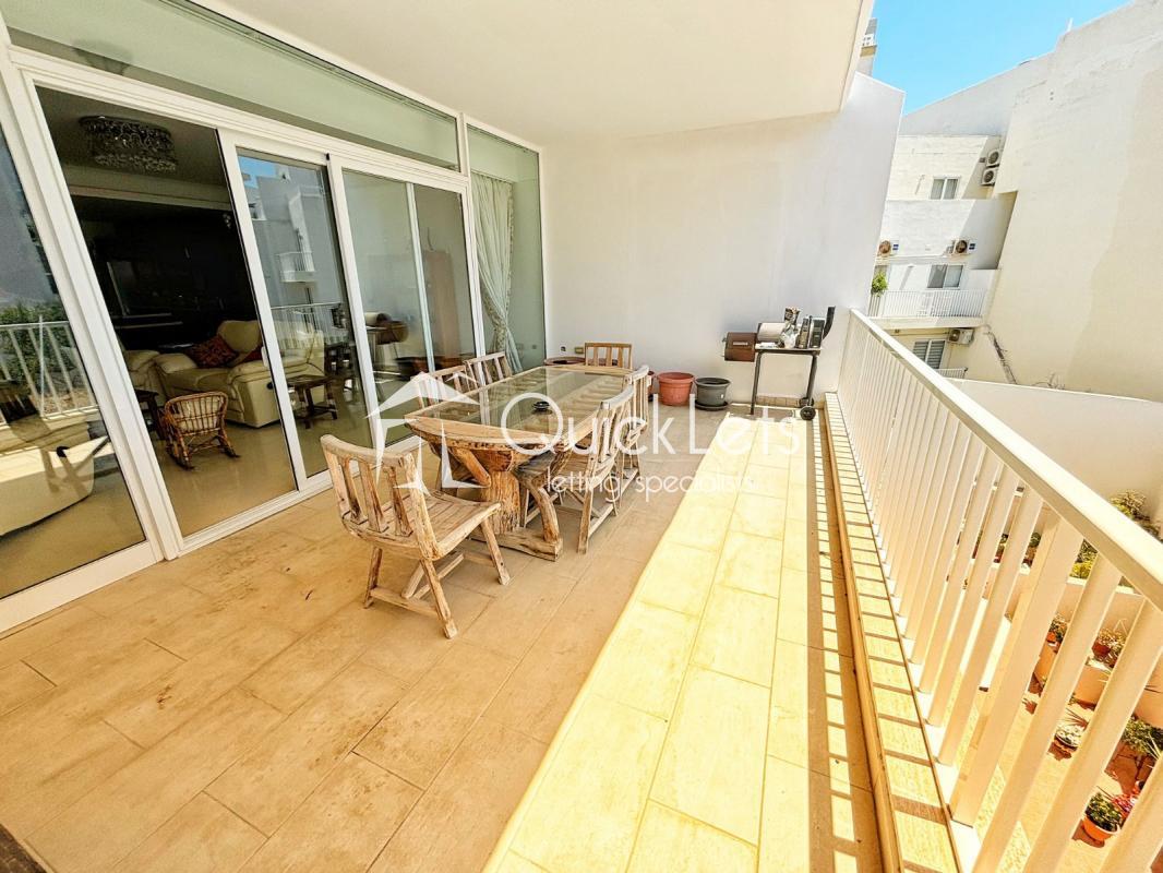 Apartments in Swieqi - REF 85633 — QuickLets