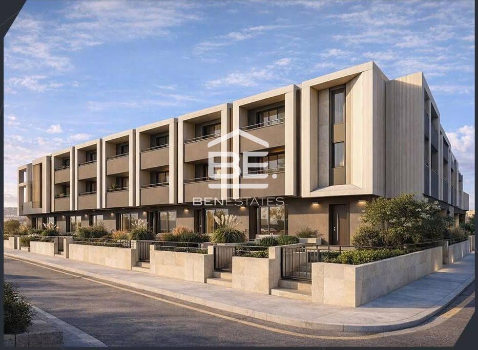 Apartment — Ben Estates