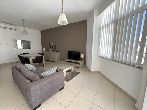2 bed Apartment in Sliema — Malta Sotheby's International Realty