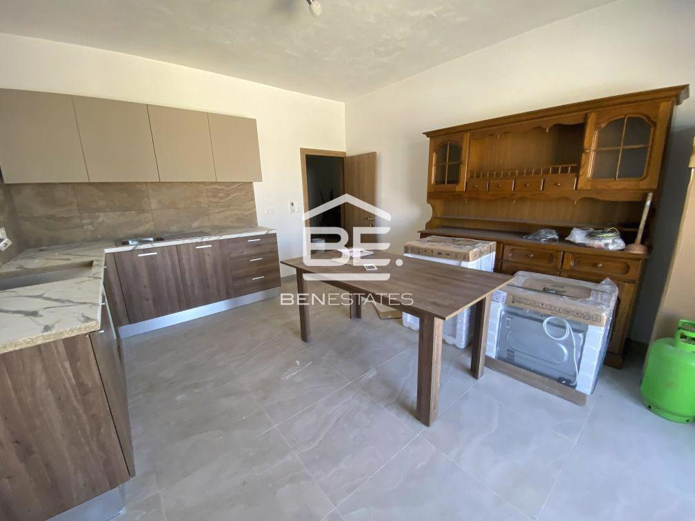 Apartment — Ben Estates