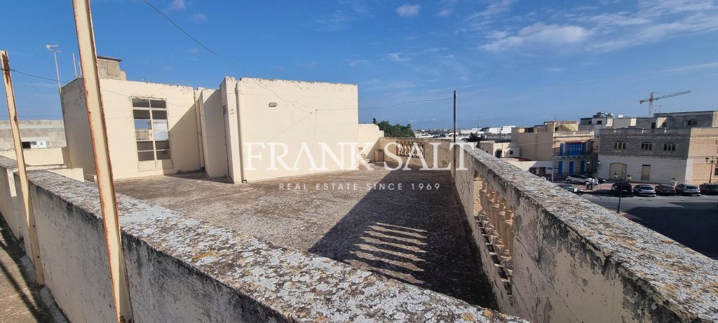 Zurrieq, Terraced House — Frank Salt Real Estate