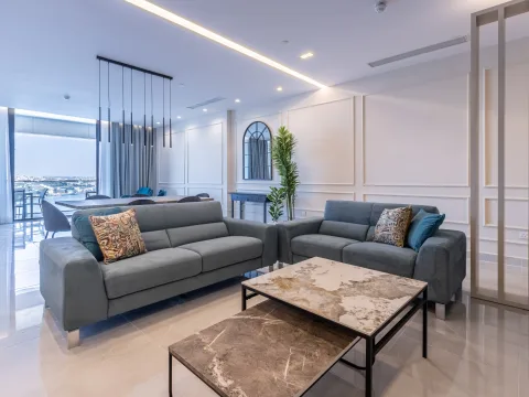 3 bed Apartment in Sliema — Malta Sotheby's International Realty