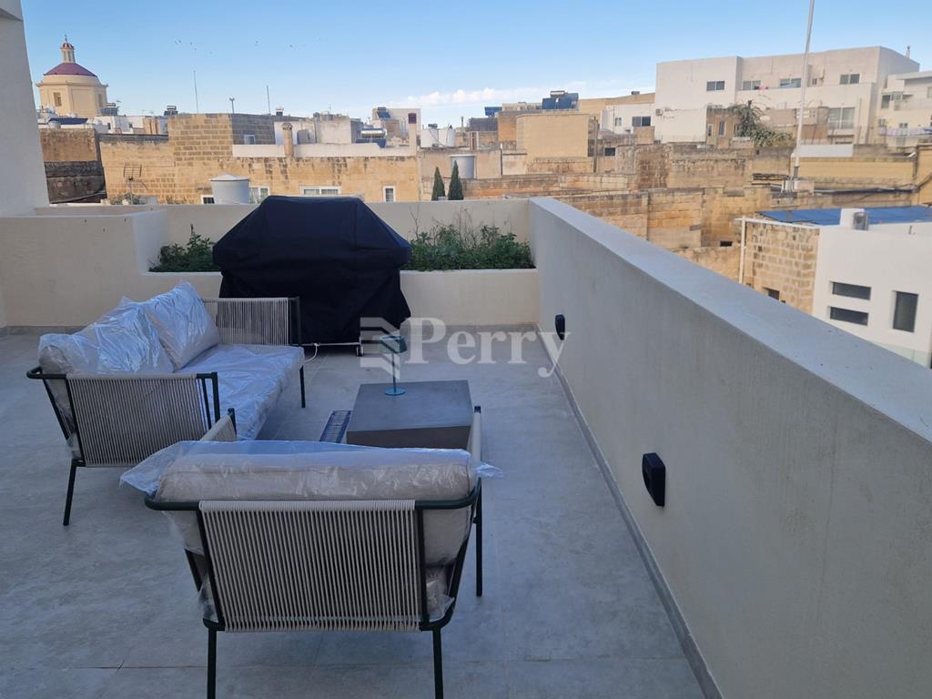 Gharghur Apartment — Perry Estate Agents