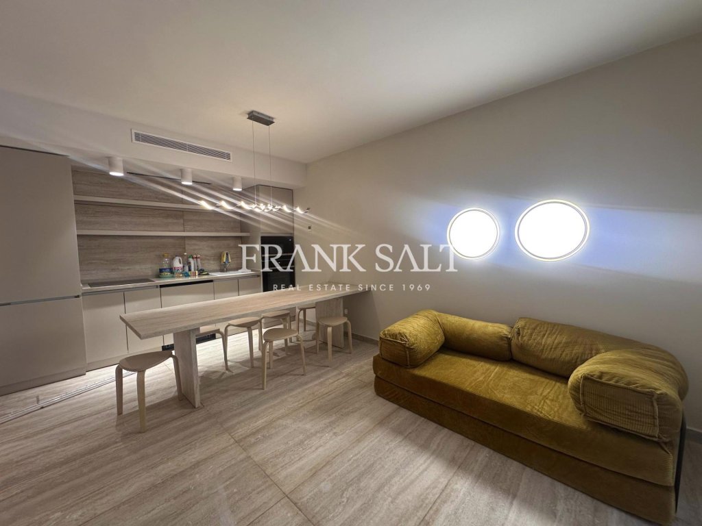 Swieqi, Maisonette — Frank Salt Real Estate