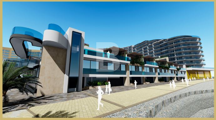 2 bed Apartment for Sale in Kalkara, Shoreline — Belair Property