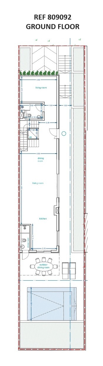 Plots for Sale in Kappara — Belair Property