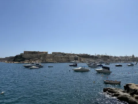 3 bed Apartment in Vittoriosa — Malta Sotheby's International Realty