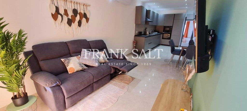Iklin, Apartment — Frank Salt Real Estate